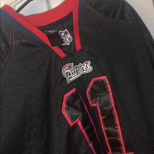 Julian Edelman Onfield Nike Switch Color Way